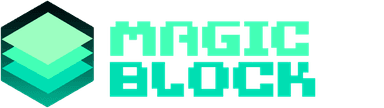 Magic Block Logo