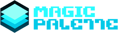 Magic Block Logo