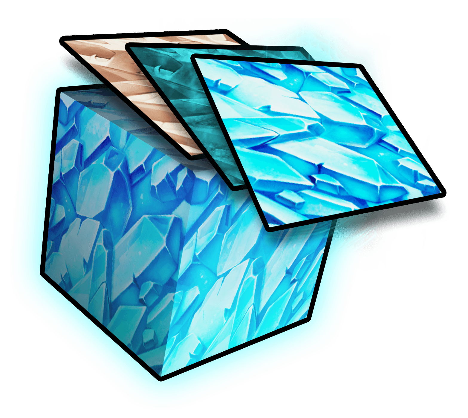 Powerful Layer-Based Editing