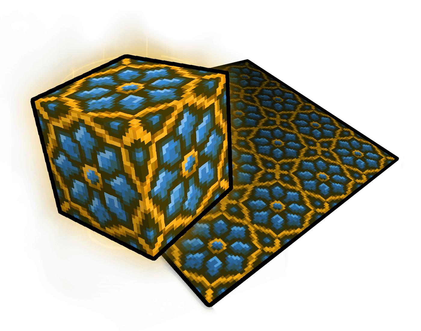 Generate Professional Textures